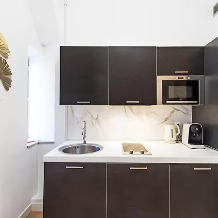 Apartamento The Calypso - Quiet - New -