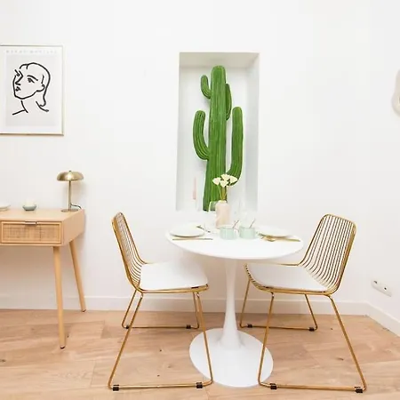 Apartamento The Calypso - Quiet - New - *