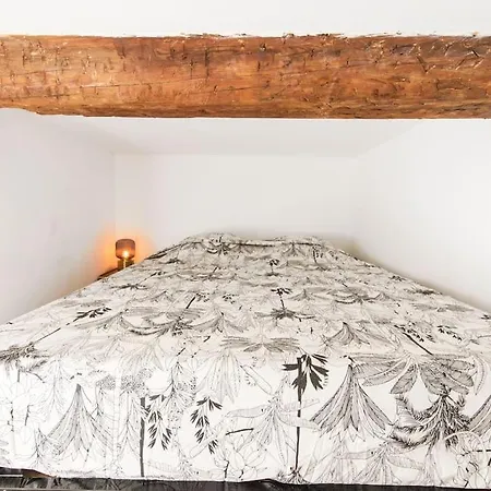 The Calypso - Quiet - New - Apartment Nizza