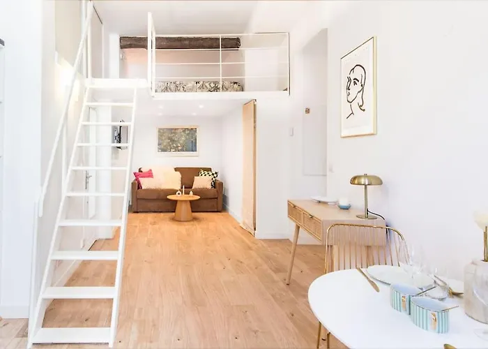 Apartamento The Calypso - Quiet - New - *