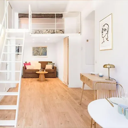 Appartement The Calypso - Quiet - New - *